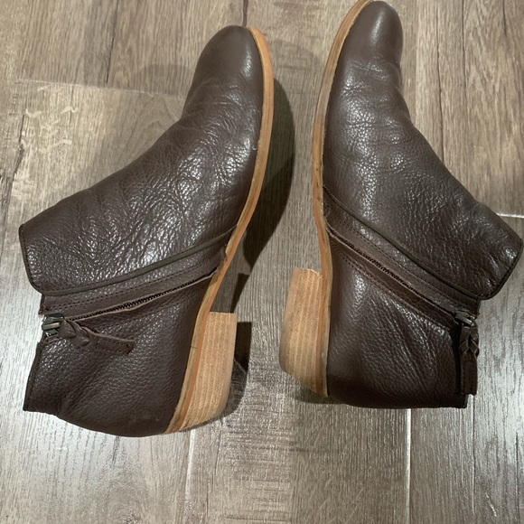 softwalk rocklin bootie